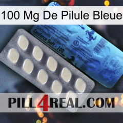 100 Mg Blue Pill 34